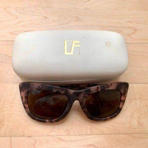 Linda Farrow Sunglasses